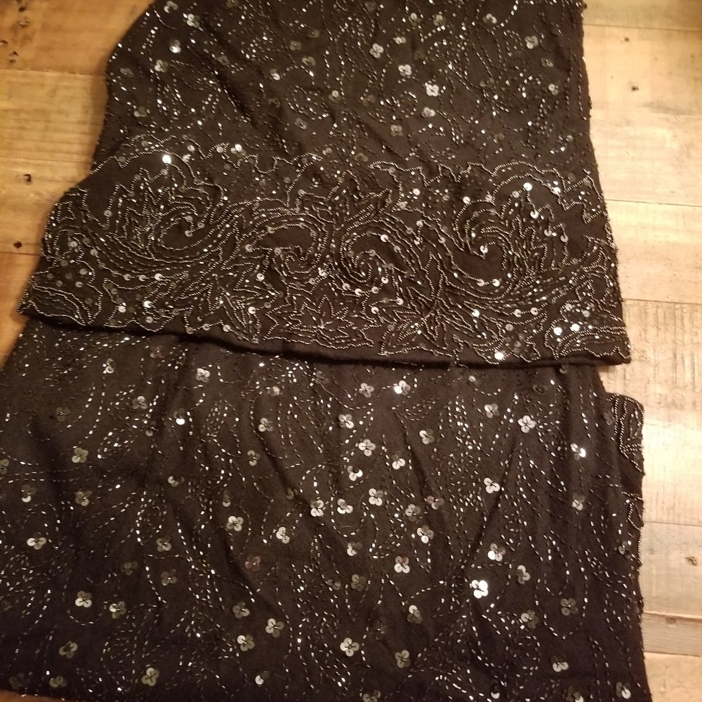 Dolce and Gabbana 2 piece skirt set